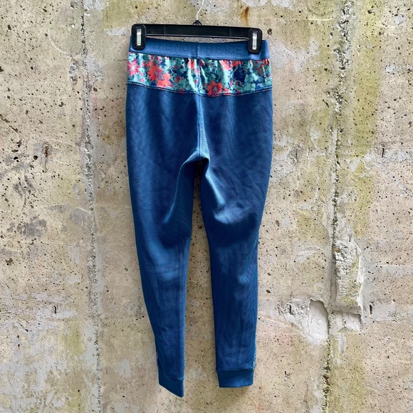 The North Face Printed Waffle Baselayer, FlashDry Thermals, Kids / Teens, Large - Picture 3 of 9